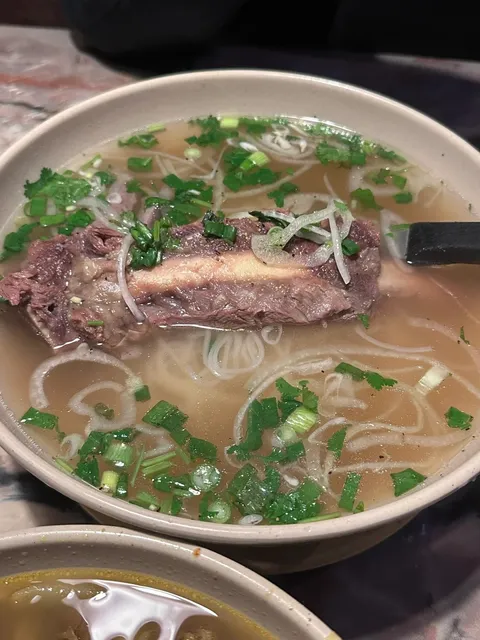 Boulder | $20 Pho Per Person 🍜