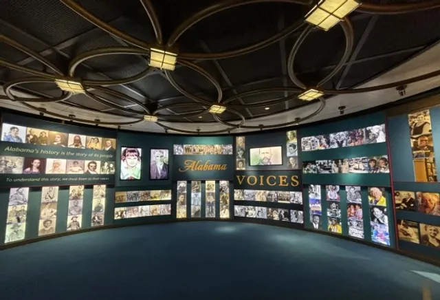 Montgomery: A Profound Historical Journey