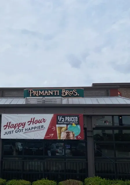 🥪 Primanti Bros. | Pittsburgh's Legendary Sandwich Institution