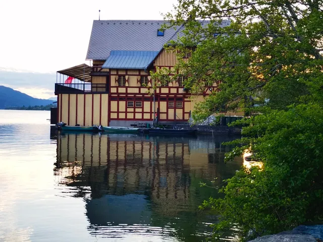 Klagenfurt: Europe’s Best-Kept Secret Garden 🌿🏞️