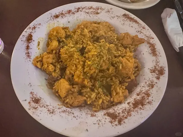  New Orleans — No Roast Chicken? Christmas 3-Day Food Diary 🎄😋