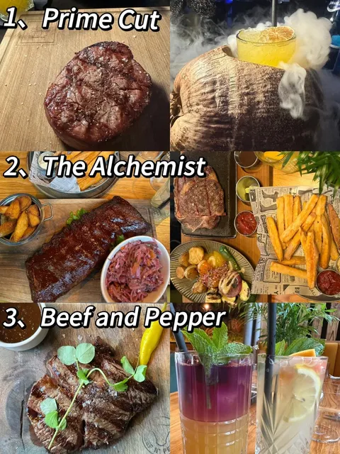 🇵🇱 Warsaw Steakhouse Guide - Only These 3 Matter!