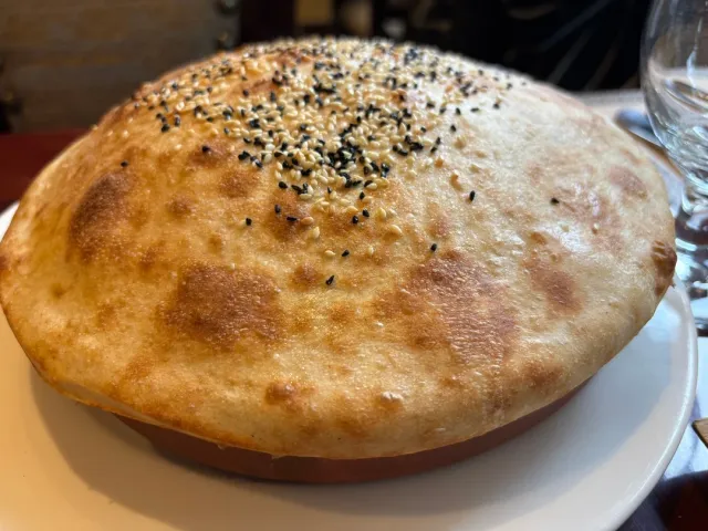 🌿 Outstanding & Authentic – A True Taste of Iraq! 🌿