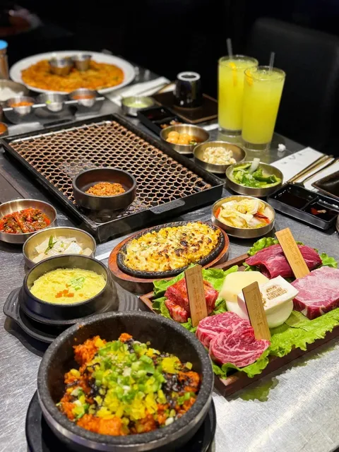 LA｜Rowland Heights 🇰🇷 Super Authentic & Iconic Korean Restaurant 🥇