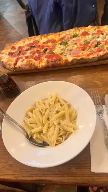 🍝 An Amazing Italian Spot! 🇮🇹✨