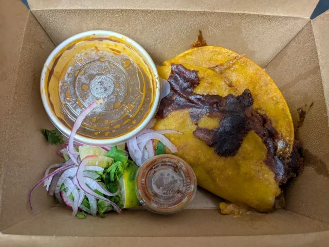 Health, Affordability, and Deliciousness—A Rare and Beautiful Trio 🌮