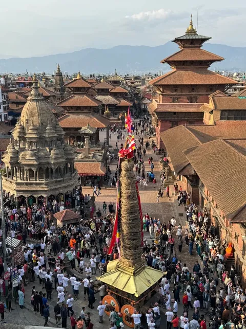 Conquering Nepal Without English: Kathmandu & Pokhara Guide