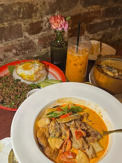 New York’s East Village 