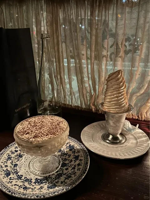 Chicago Hidden Gem Italian Restaurant｜Ciccio Mio 🇮🇹✨