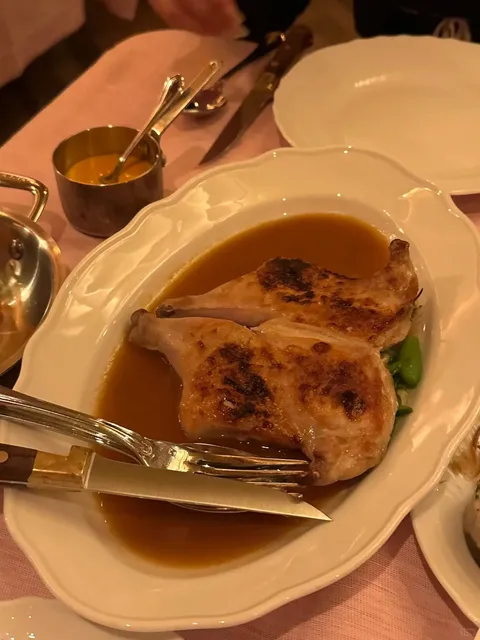 LA's Dreamy French Spot — With Heavenly Desserts! 🥂🍰