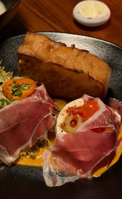 SD｜I heard you're the ceiling of beautiful meals 🥂