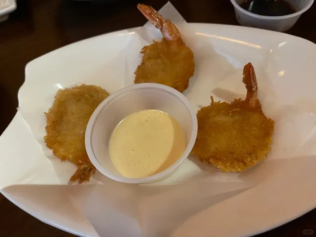 🇺🇸 San Antonio Food｜All You Can Eat Sushi 🍣