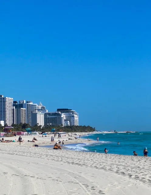 ​​Miami Travelogue | A Symphony of Sun, Art & Cuban Soul​​ 🌞🎨