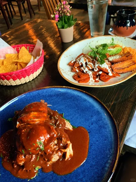 Chicago Restaurant Week Pick – Hidden Gem Mexican Spot 