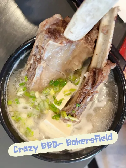 Bakersfield’s Korean Restaurant Is Surprisingly Delicious! 🍜