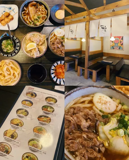 🌈Not in the Mood for Chinese Food Today 