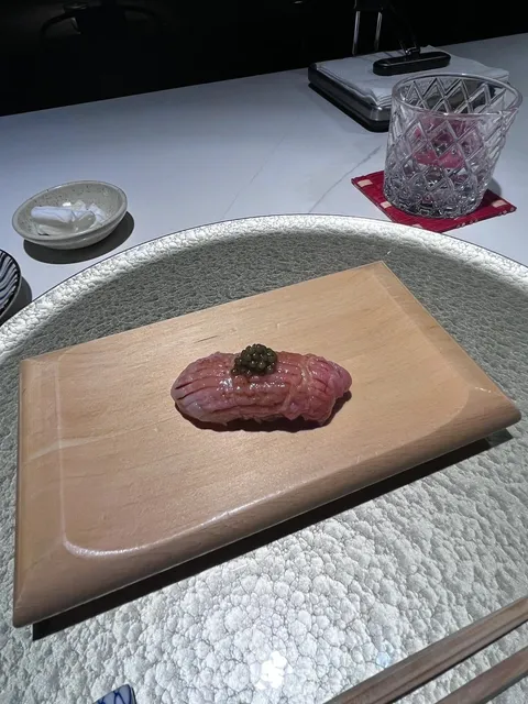 ATL｜Final Meal in Atlanta: Circle Sushi 🍣✨