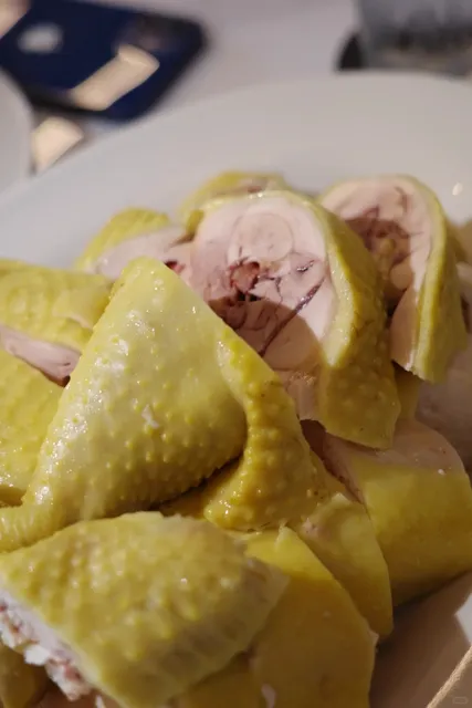 🍽️ Flame Bistro & Bar – New Chinese Restaurant Tryout in Charlotte