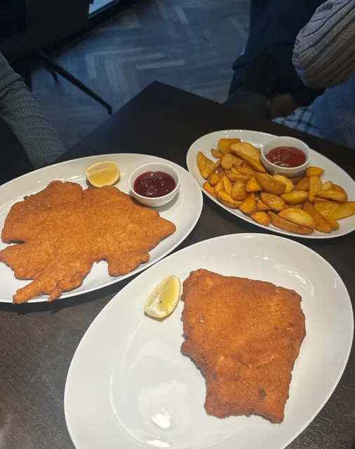 ​​Vienna Food Guide | Where to Eat Like a Local​​ 🇦🇹🍽️