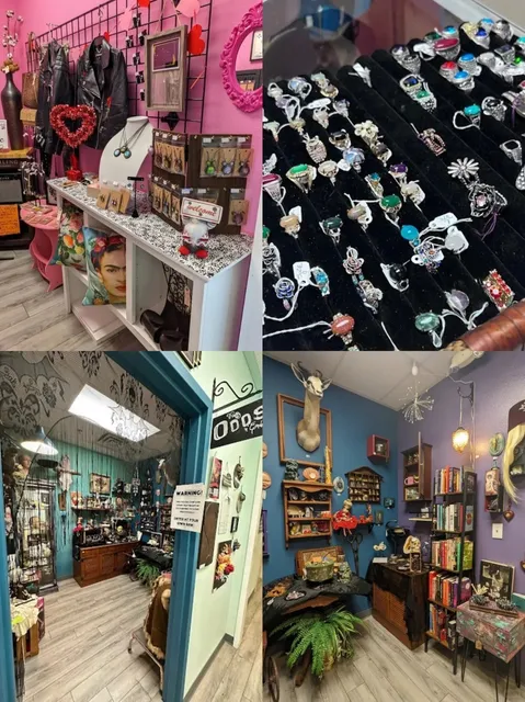Las Vegas 🔥 Must-Visit Vintage Shops 🛍️✨