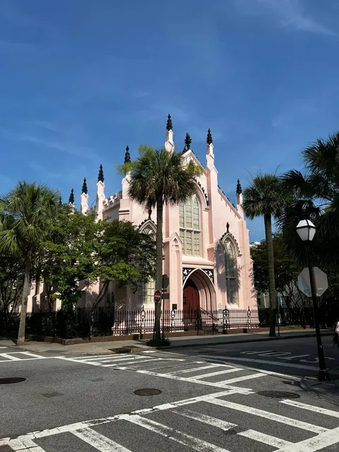 Charleston Foodie Guide: A 3-Day Culinary Adventure 🍽️✨