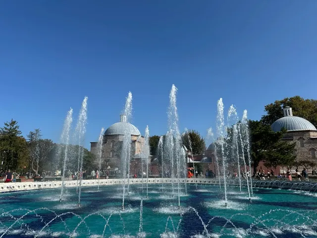 🇹🇷 The Ultimate Istanbul Travel Guide ✨