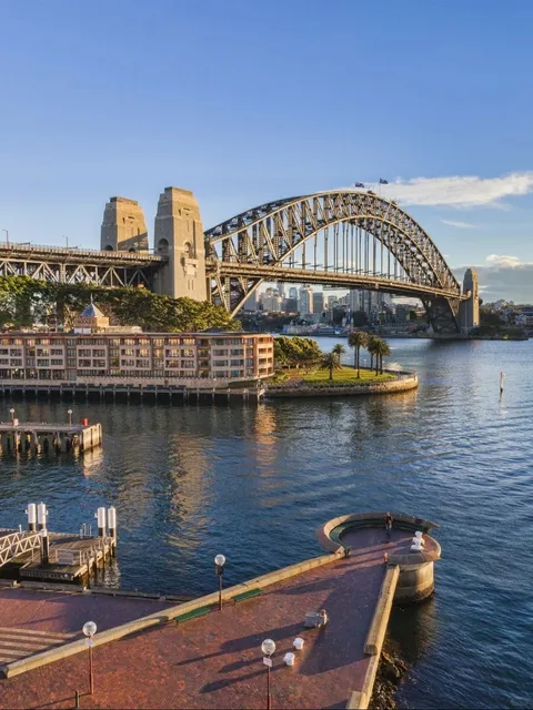 🇦🇺 Sydney Free Travel Guide - Zero Spending Edition!