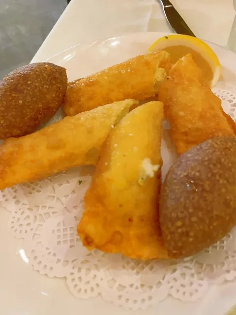 Los Angeles | Super Delicious Middle Eastern Lamb Chop Rice