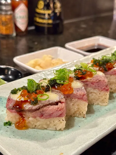 🇨🇦 Honjin Izakaya - Calgary's Best Value Omakase Experience!