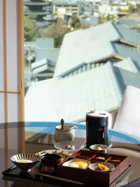 Spend Little, Feel Royal in Kyoto | Park Hyatt Kyoto(1)🌸