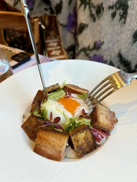 🇯🇵 Michelin-Recommended Lyon-Style French Cuisine with a Twist