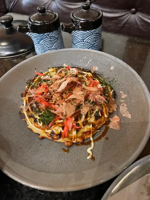 📍【Salt Lake City | Ozora】ChatGPT Food Review 🍶✨