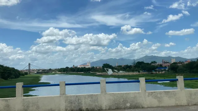 🌊 Fortaleza | Brazil’s Coastal Gem in the Northeast