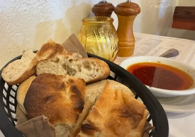 Columbus | A Surprisingly Good Turkish Restaurant