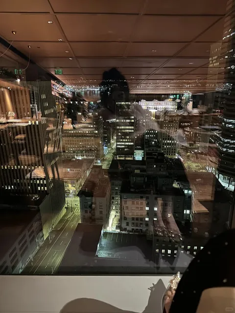 Seattle’s Gorgeous Meal 🥰 Charlotte Restaurant & Lounge