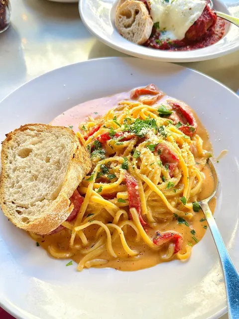 🍝 Tucson Food Review  – Proof Artisanal Pizza & Pasta 🇮🇹