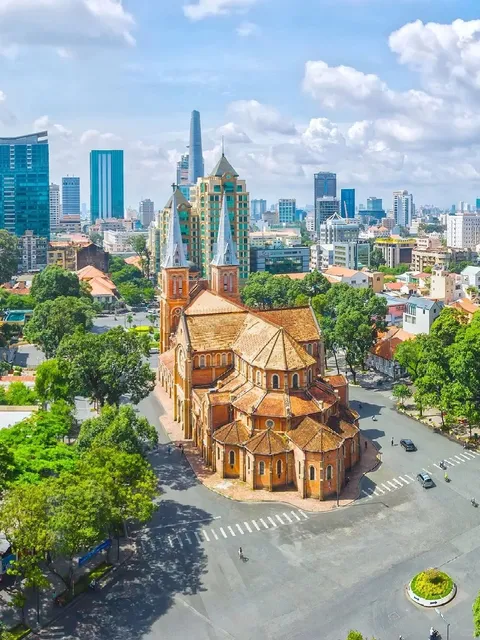 Because of Blackpink, I Fell in Love with Vietnam's Off-the-Beaten-Pat