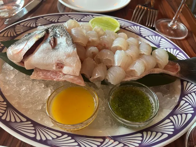 Columbus Circle’s New Thai Showstopper (Worth the Splurge?)​​ 🍜✨