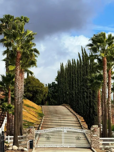 LA Day Trip｜Temecula Wineries & Old Town 🍇🌤️  