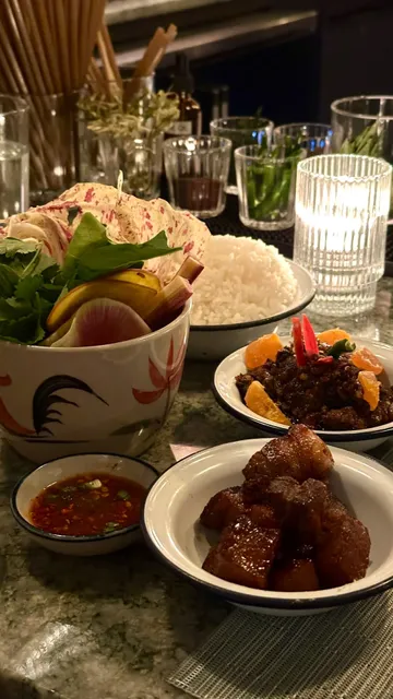 Philly | Kalaya – Come Try the Little Bird Dumplings 🐦