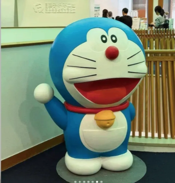 Travelogue of the Hokuriku Trip. PLOG