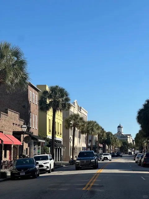 Charleston Ultimate Guide | 🇺🇸 The South's Most Charming City