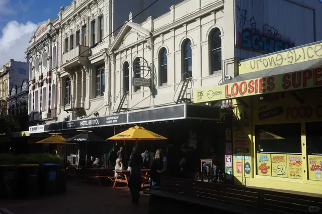 🇳🇿 Wellington → Picton | A Wind-Sculpted Capital 