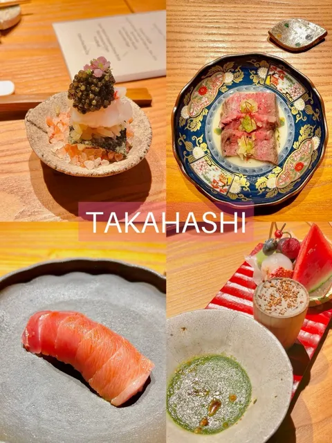 🇬🇧 ​​London | Delicious Food, Exquisite Drinks​​