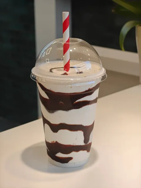 🍔 Top-Tier Burgers, Shakes & Fries – A Dream Come True! 🍔