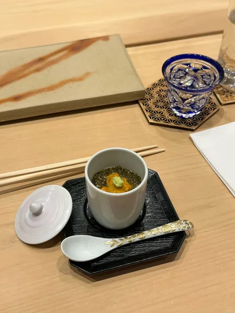 The Most Satisfying Omakase I’ve Had in LA So Far! ✨🍣