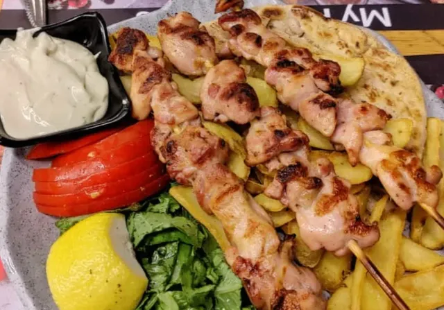 Must-Try Greek Restaurants❗️❗️ Foodies, this is for you!