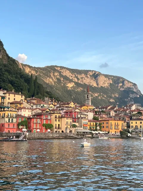 🌿 Varenna Day Trip: Lake Como’s Hidden Gem