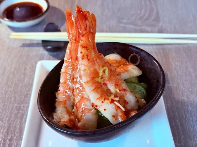 DC Restaurant Week (Extension)｜Yume Sushi 🍣✨