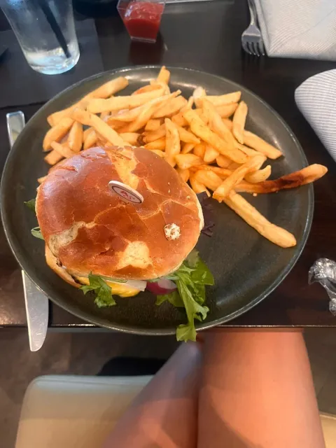 NOLA's Best-Kept Secret | Museum Gem 🍽️🤫